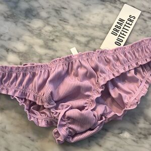 NWT - urban outfitters Out from under bikini bottom